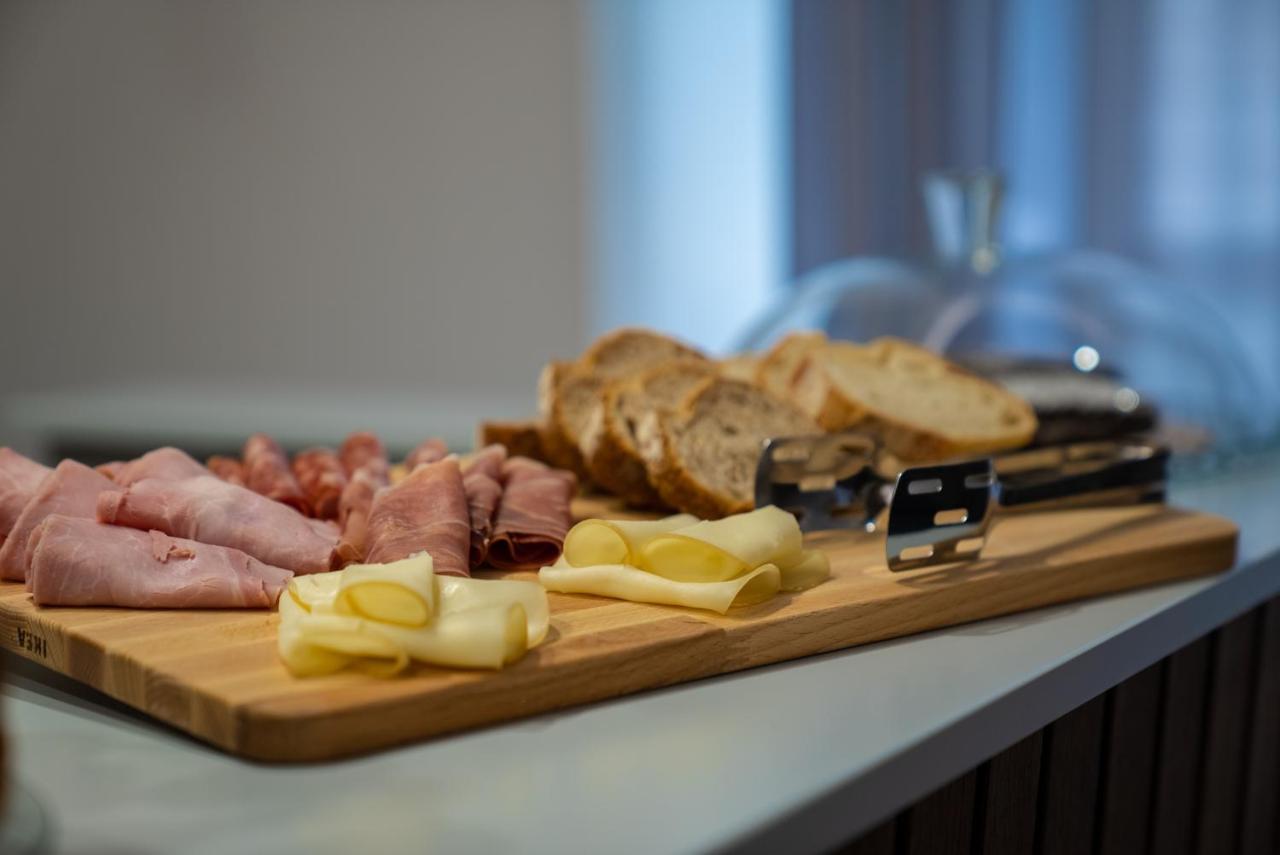 Hart Boutique Hotel Neapol Zewnętrze zdjęcie